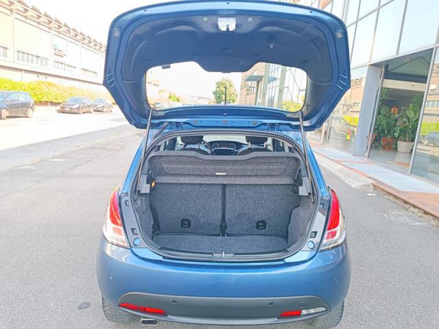 LANCIA Ypsilon 1.0 FireFly 5 porte S&S Hybrid Gold