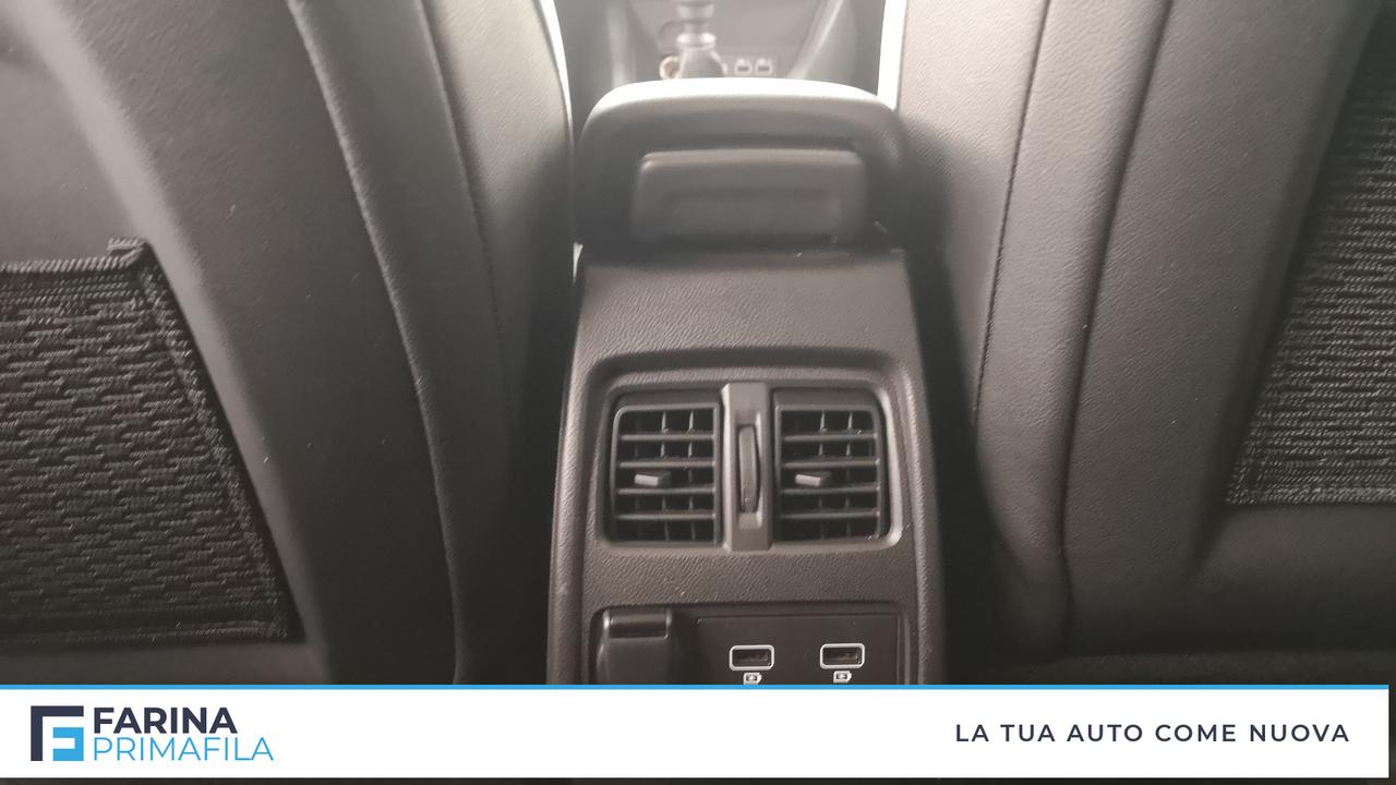 RENAULT Captur II 2024 - Captur 1.0 tce Techno 90cv