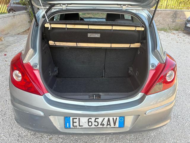 OPEL Corsa 1.2 85CV 3 porte GPL-TECH Elective