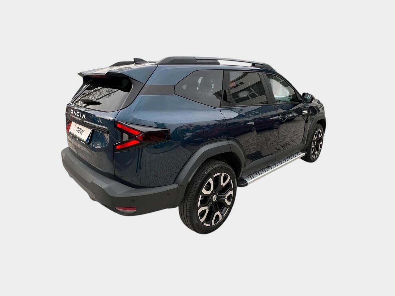 Dacia Bigster Hybrid 155 CV Journey