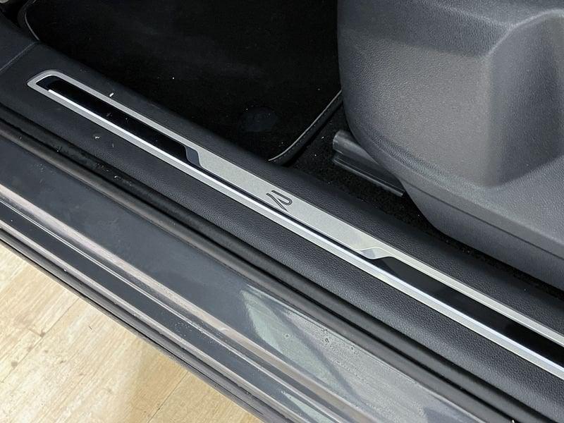 Volkswagen Tiguan 2.0 TDI SCR 110KW R-Line DSG