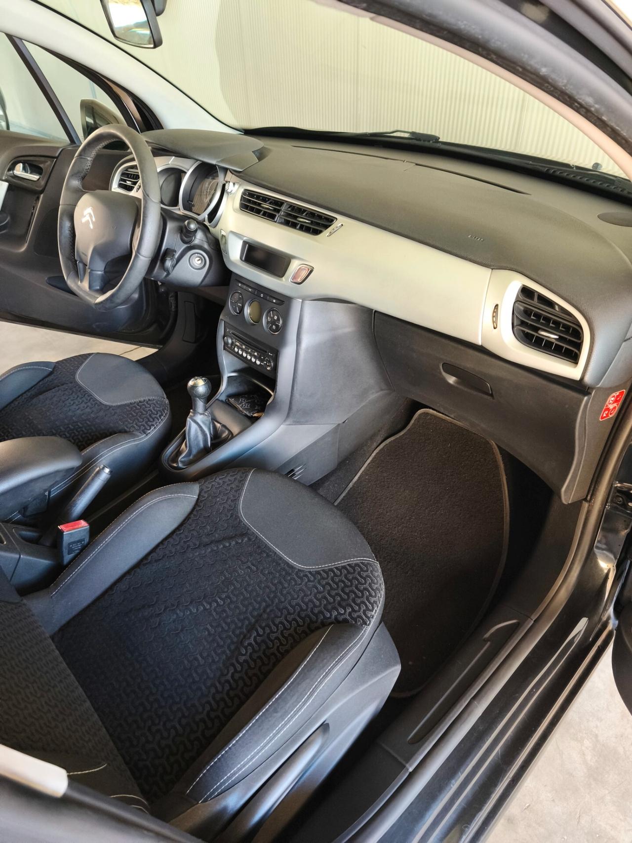 Citroen C3 1.1 Style