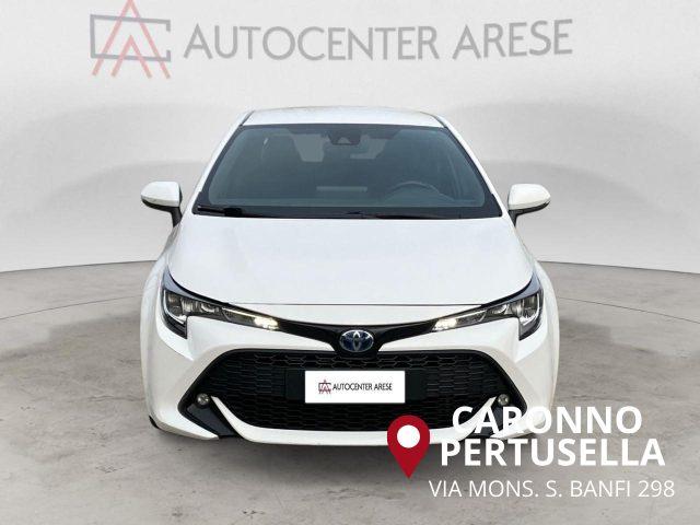 TOYOTA Corolla 1.8 Hybrid Business