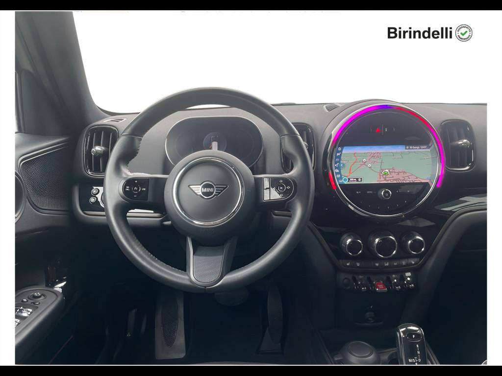 MINI Mini Countrym.(F60) - Mini 1.5 Cooper Business Countryman