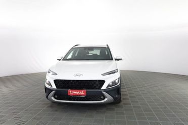 HYUNDAI Kona Kona HEV 1.6 DCT XLine