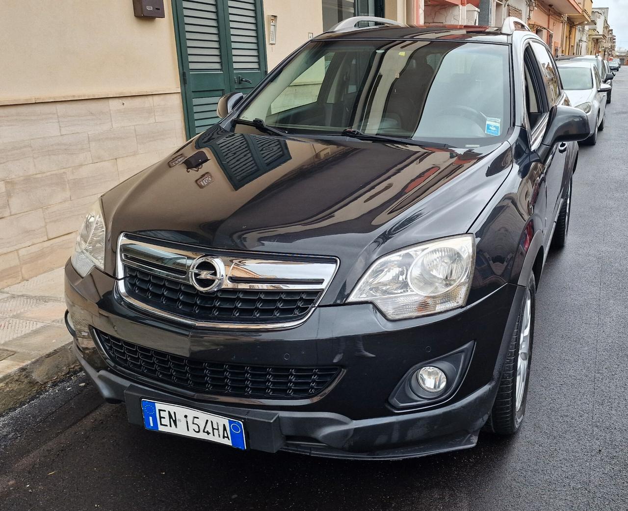 Opel Antara 2.2 CDTI 163CV Cosmo Cambio automatico