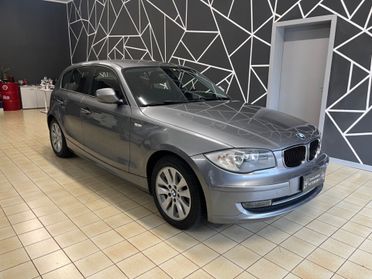 Bmw 116d 2.0 116CV cat 5 porte