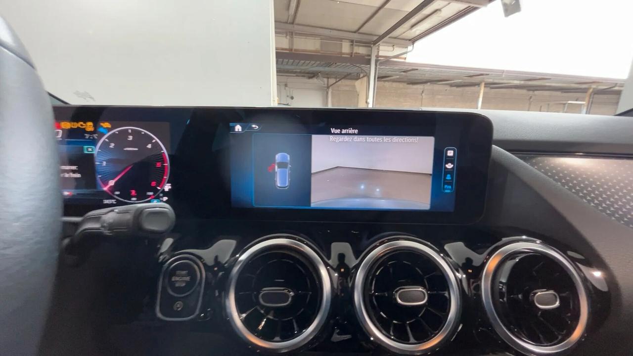 Mercedes-benz Classe B 180d Autom '24 Restyling