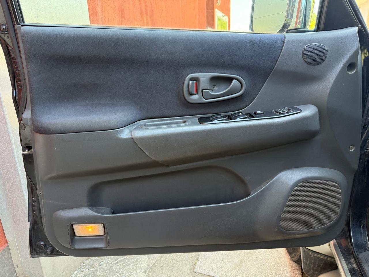Mitsubishi Pajero Sport Pajero Sport 2.5 TDI Invite