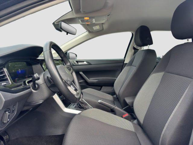VOLKSWAGEN Polo Polo 1.0 TSI DSG Life