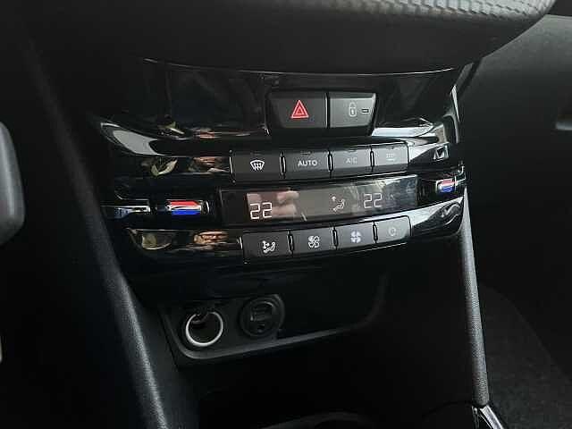 Peugeot 2008 PureTech Turbo 110 S&S Allure