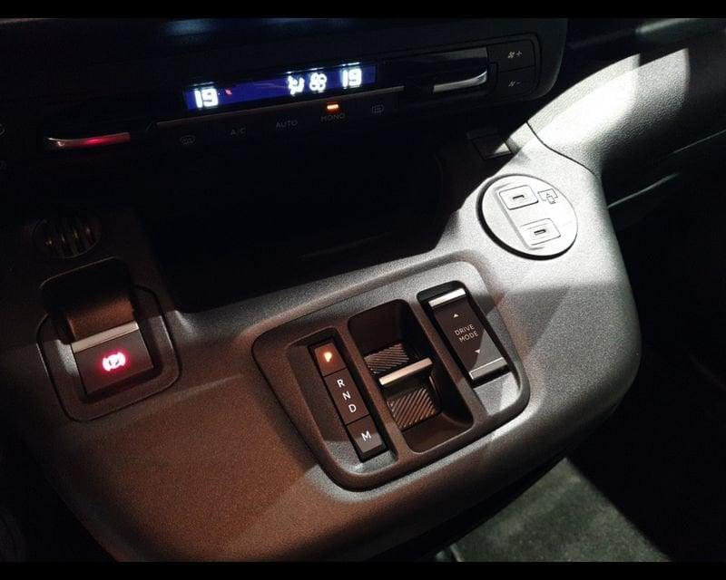 Citroën Berlingo BlueHDi 130 Stop&Start EAT8 Combi Feel