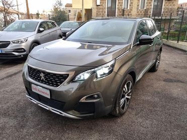 PEUGEOT 3008 BlueHDi 130 S&S GT-LINE