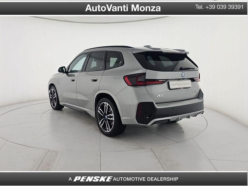 BMW X1 X1 xDrive 25e Msport Pro