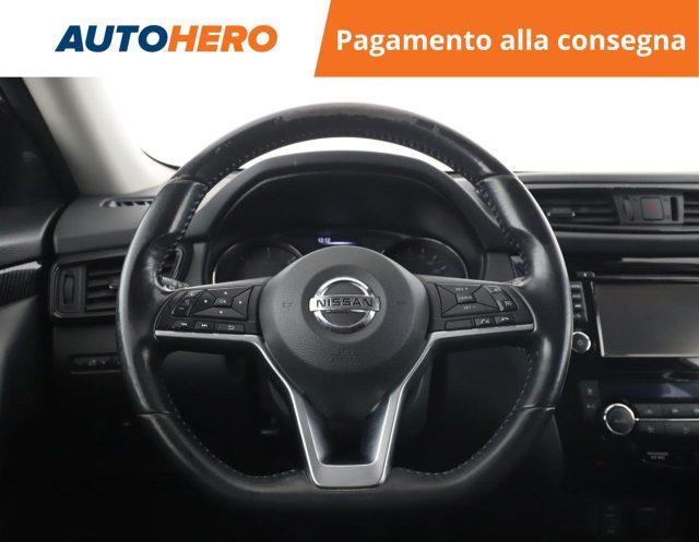 NISSAN X-Trail 2.0 dCi 4WD N-Connecta