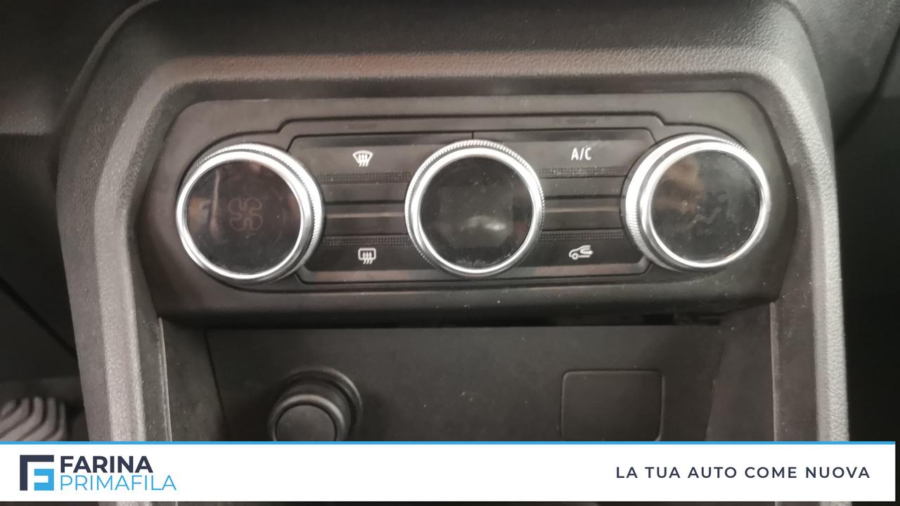 DACIA Sandero Streetway III 2021 - Sandero Streetway 1.0 tce Comfo