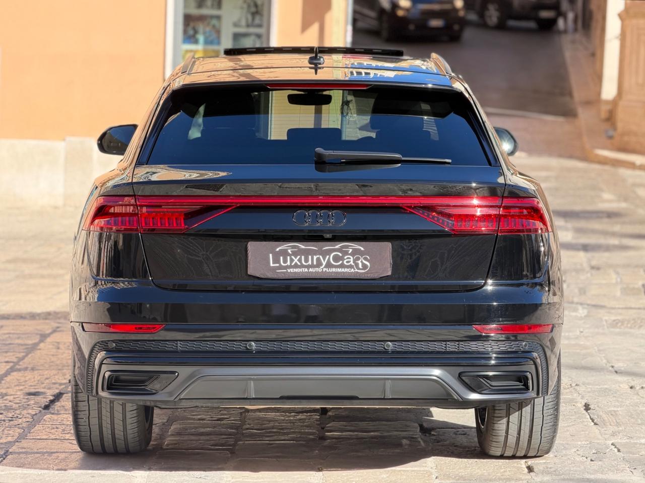 Audi Q8 50 TDI 286 CV QUATTRO 3.0 MHEV S-LINE EDITION