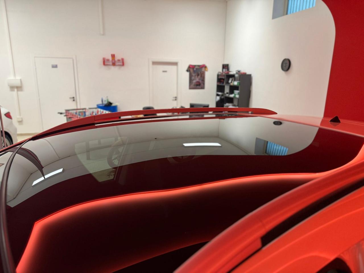 Nissan Qashqai 1.6 dCi X-Tronic 2WD Black Edition