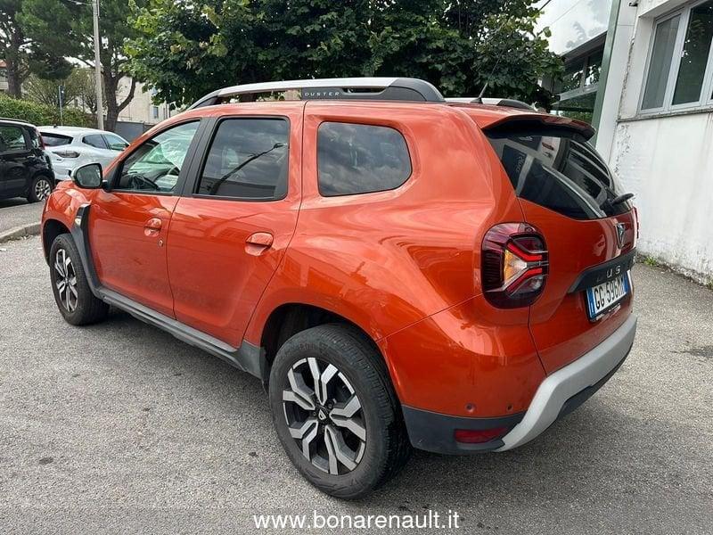 Dacia Duster Duster 1.0 TCe GPL 4x2 Prestige Up