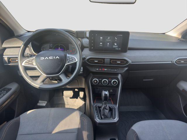 DACIA Jogger Jogger 1.6 Hybrid 140 7 posti Extreme