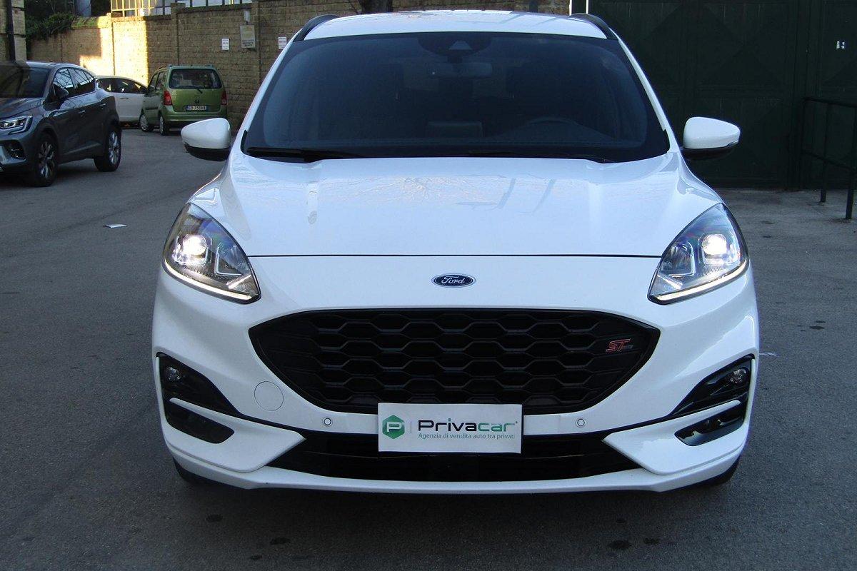 FORD Kuga 1.5 EcoBlue 120 CV aut. 2WD ST-Line