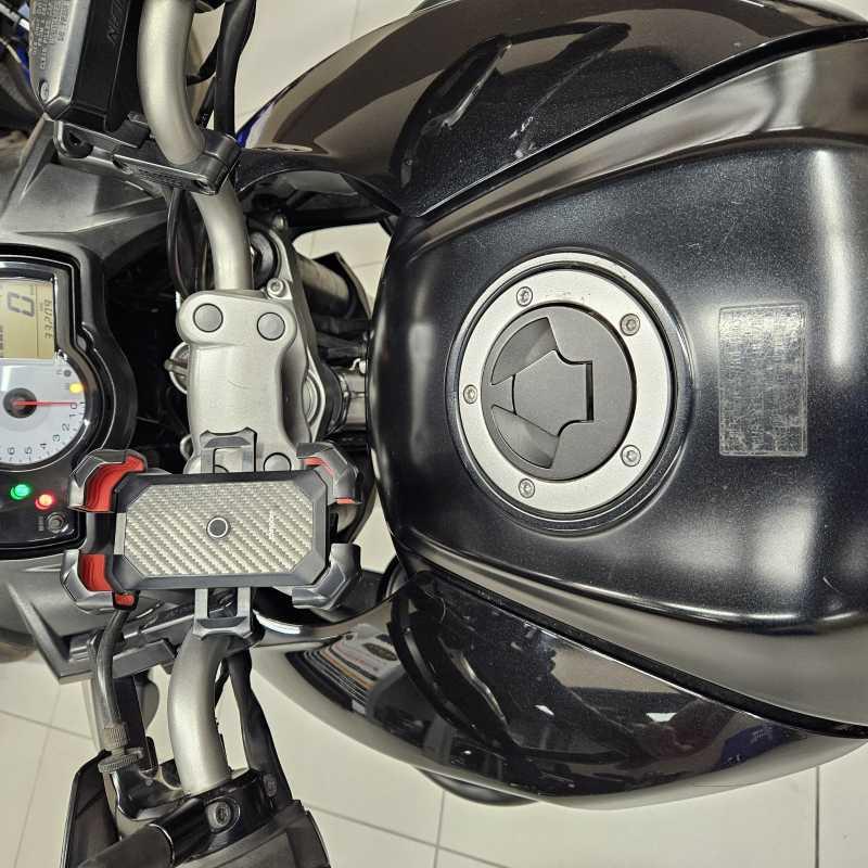 Kawasaki Versys 650 ABS - 2012