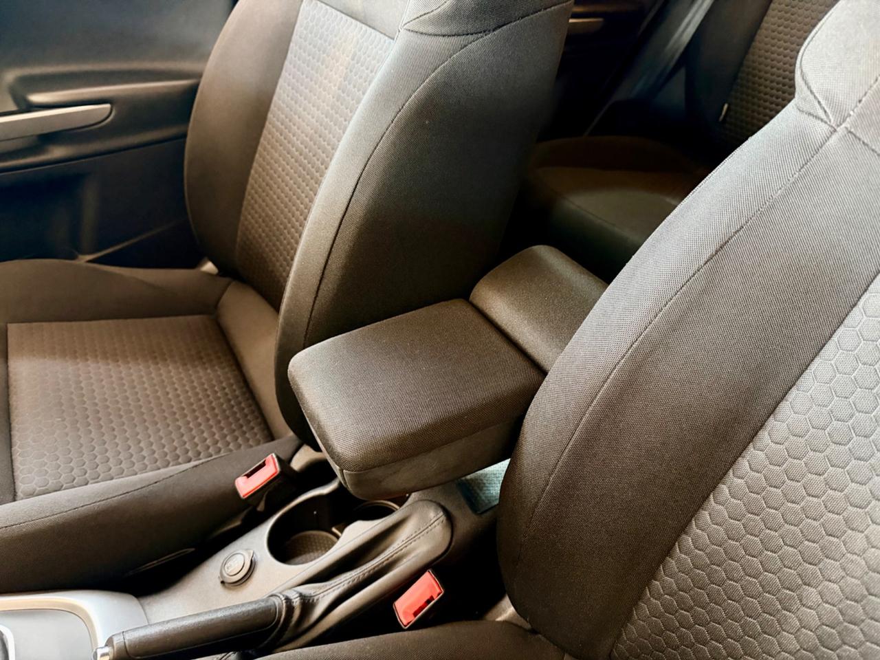 Alfa Romeo Giulietta 1.4 benz/GPL 120cv