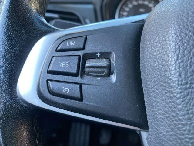 BMW 216 d Active Tourer