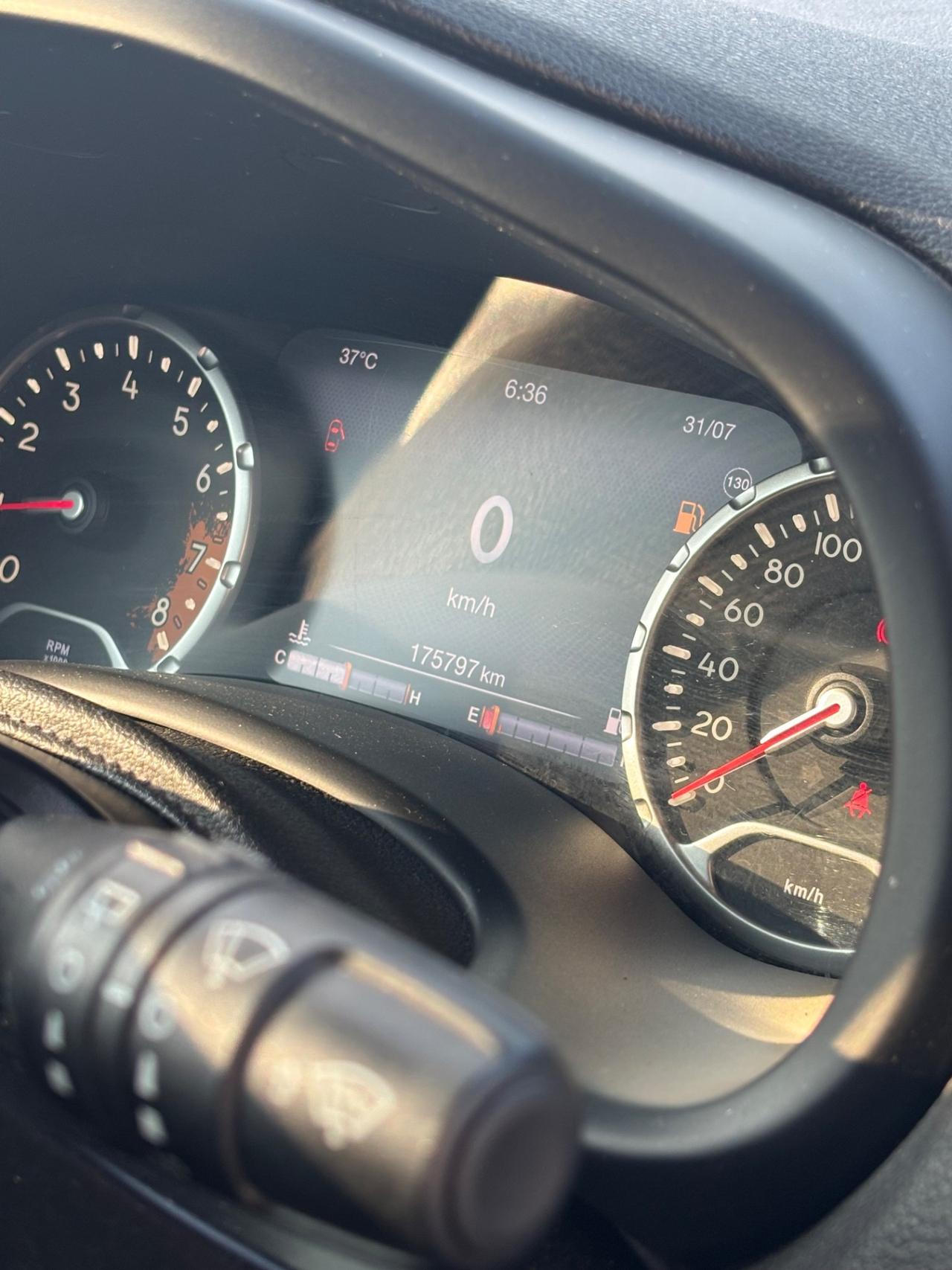 Jeep Renegade Gpl 1.4 MultiAir Limited