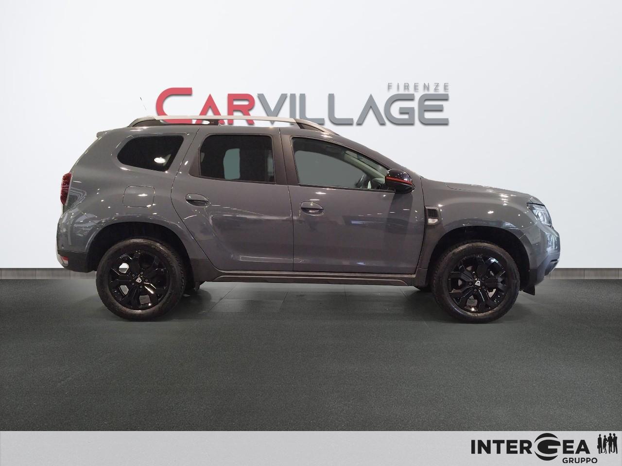 DACIA Duster 1.0 tce SL Extreme Gpl 4x2 100cv