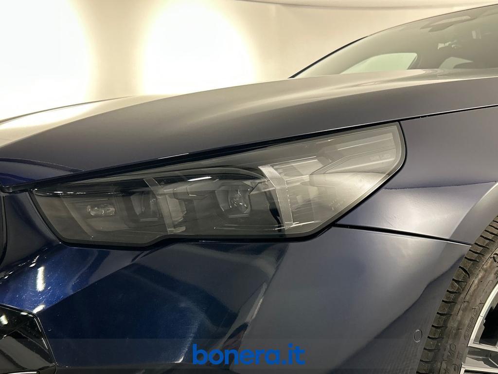 BMW i5 M Berlina 60 M Sport Pro