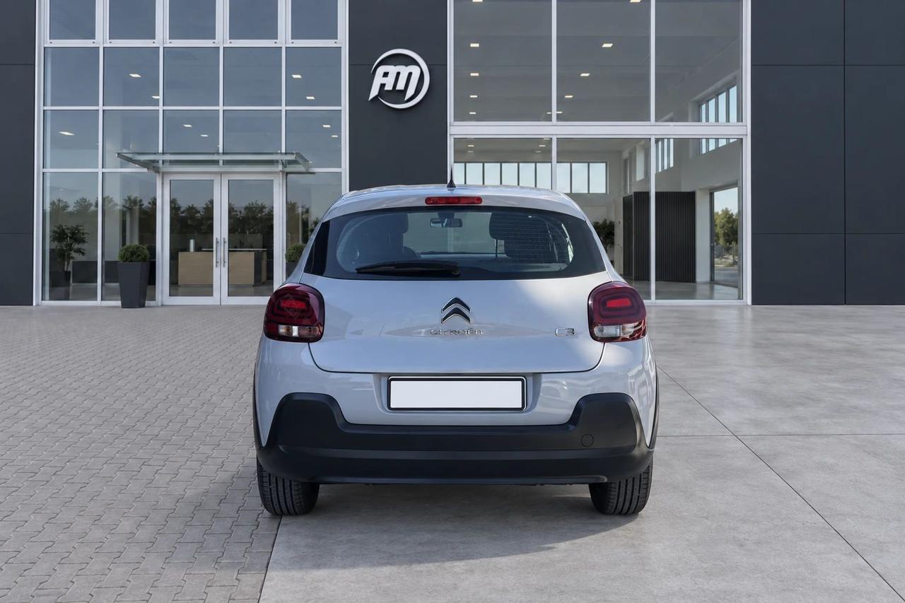Citroen C3 AUTOCARRO N1