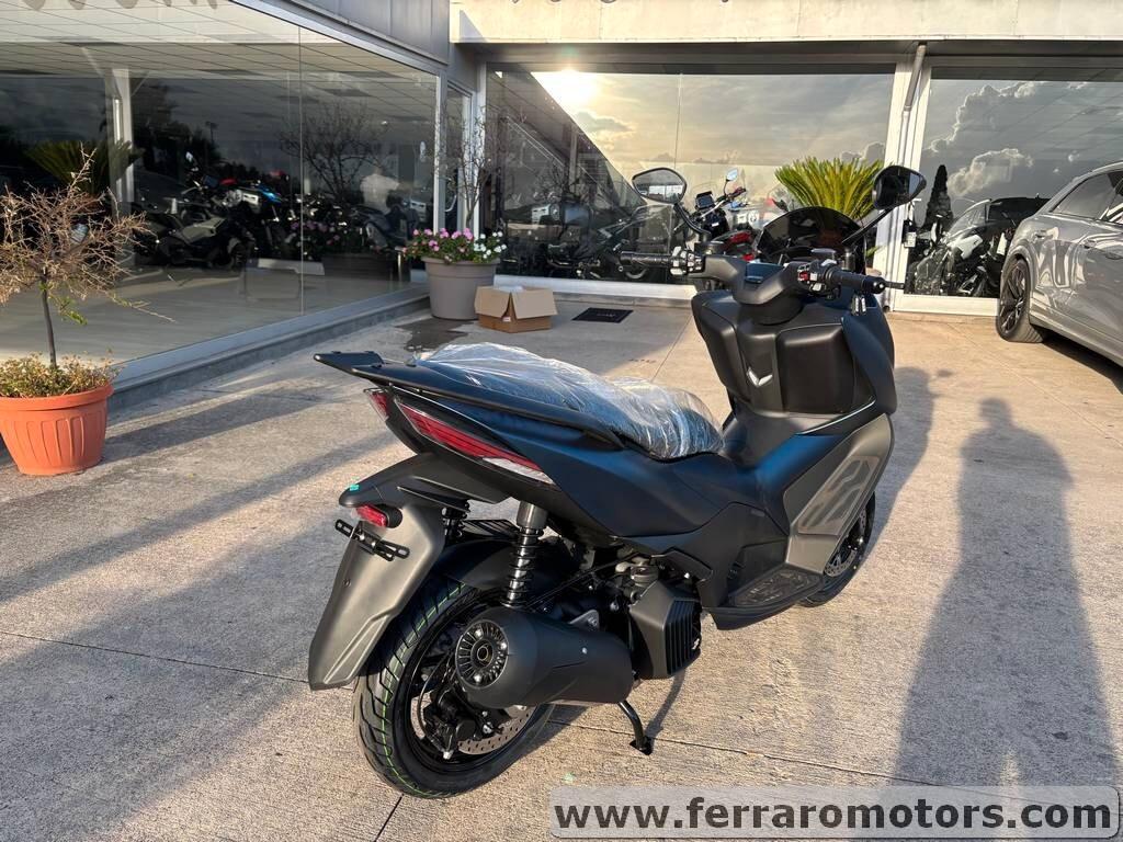 Zontes ZT 125 D Nuovo pronto consegna 2025/Km 0 Vieni da noi a scoprirla