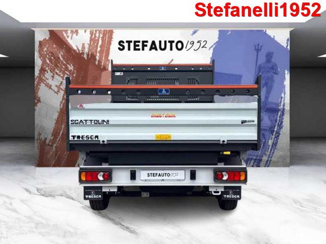 PEUGEOT Boxer 435 cab L2 2.2 bluehdi 140cv S&S