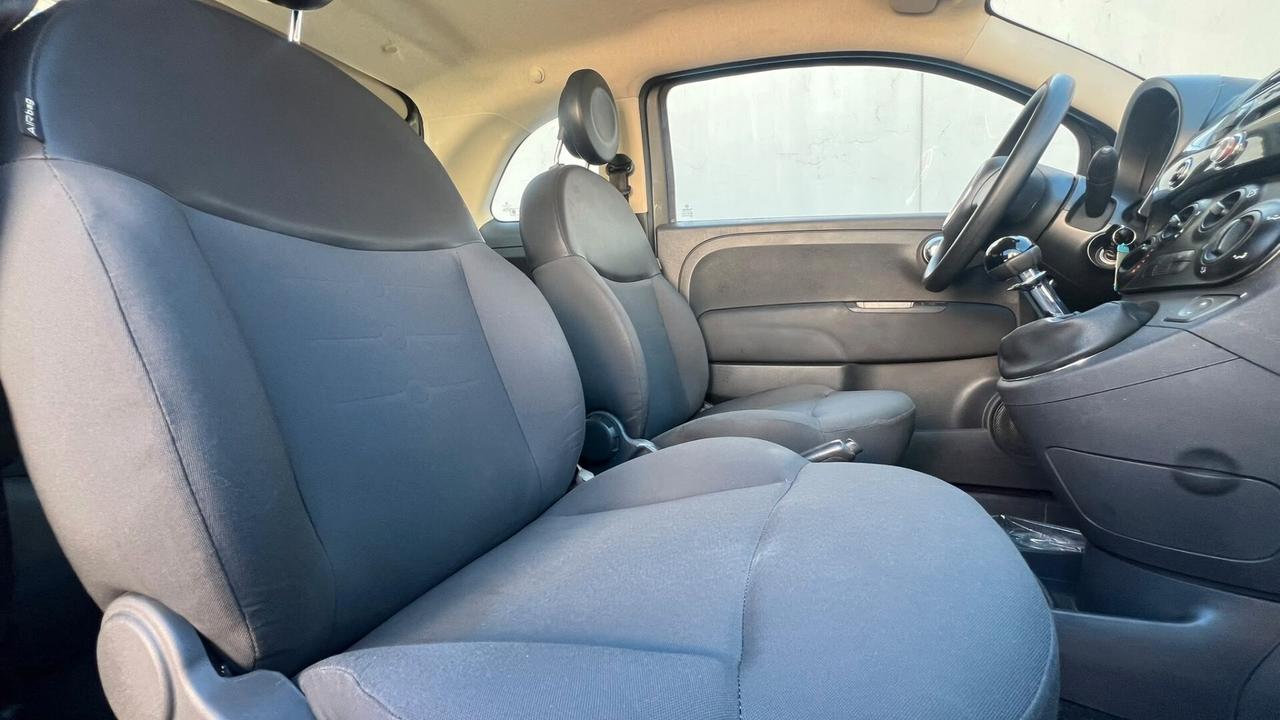 Fiat 500 1.2 Lounge Nord Italia
