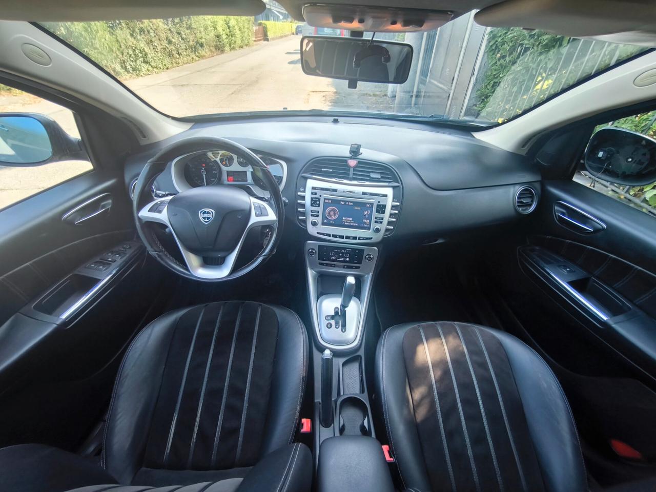 LANCIA DELTA 1,6 MJT-CAMBIO AUTOMATICO-OK NEOPATENTATI
