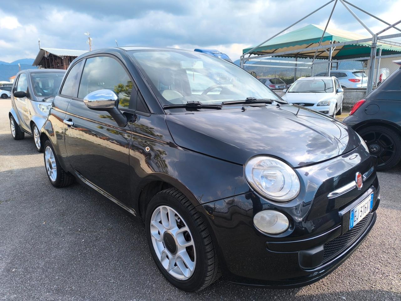 Fiat 500 1.3 Multijet 16V 95 CV Sport