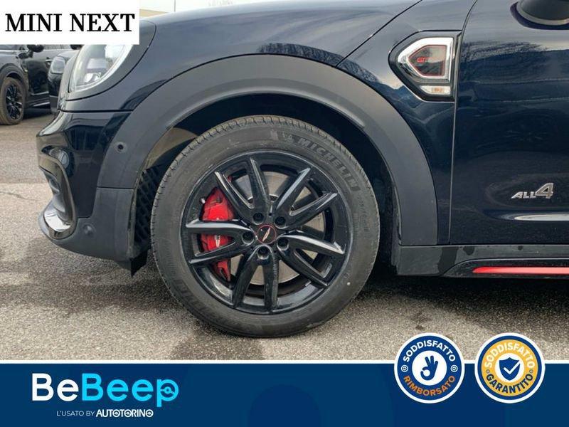 MINI Countryman Mini F60 MINI 2.0 JCW AUTO