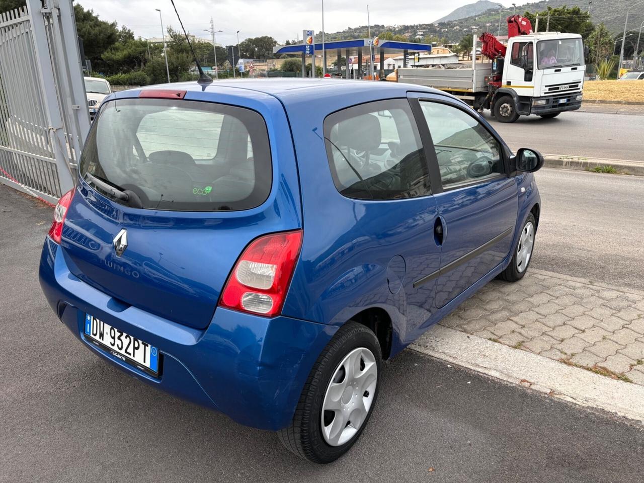 Renault Twingo 1.2 8V Le Iene
