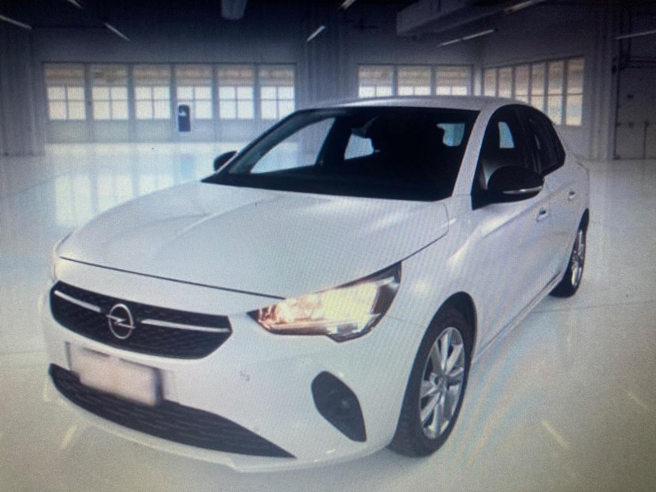 Peugeot 208 BlueHDi 100 Stop&Start 5 porte Active Pack.2021