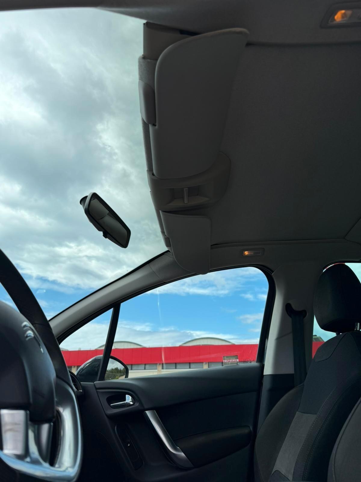 Citroen C3 1.1 BENZINA - 2011