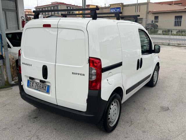 PEUGEOT Bipper 1.3 HDi 75CV Furgone