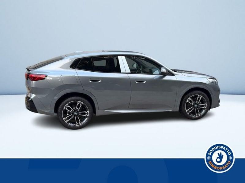 BMW X2 sDrive 20d M Sport