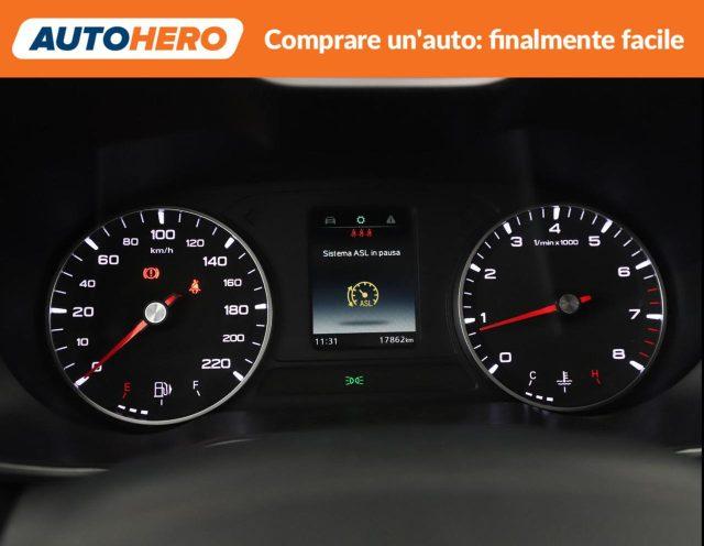 MG ZS 1.5 VTi-tech Comfort