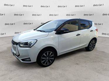 EVO Evo 3 Evo 3 1.5 Gpl 107cv