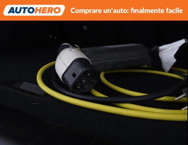 BMW X1 xDrive25e Advantage