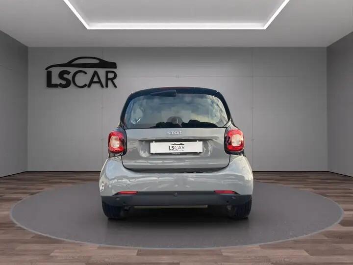 Smart ForTwo 70 1.0 Passion - unipro -promo-finanziamento