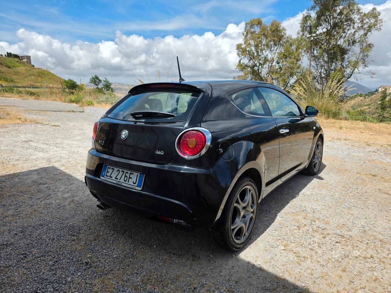 Alfa Romeo MiTo 1.3 JTDm 85 CV S&S Impression
