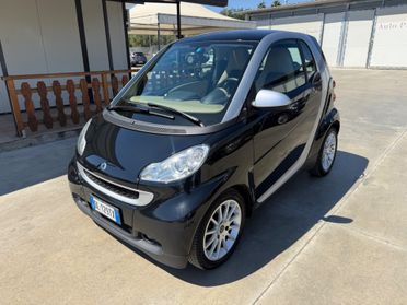 Smart ForTwo 1.0 Benzina 70cv