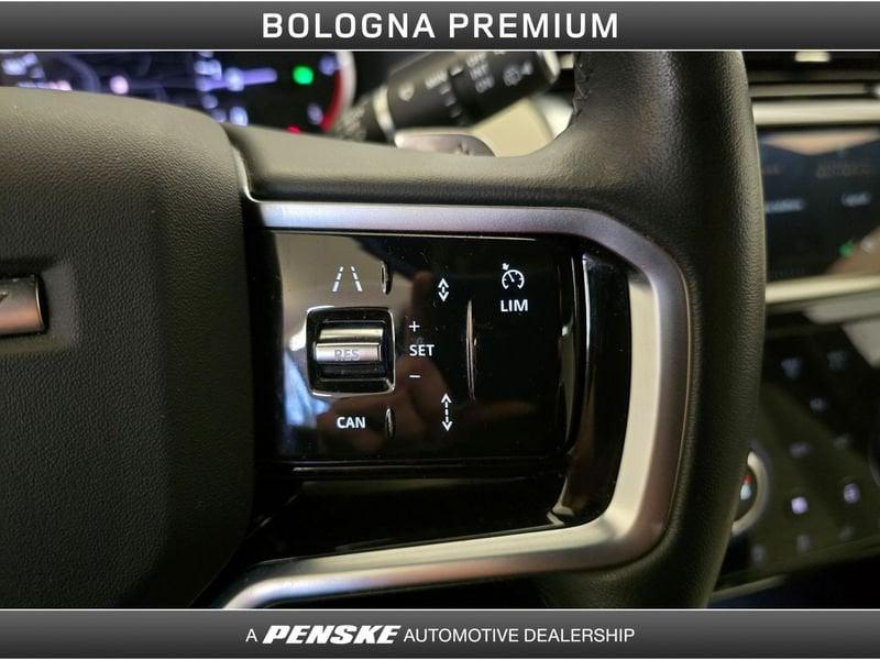 Land Rover Discovery Sport Discovery Sport 2.0 TD4 163 CV AWD Auto R-Dynamic SE